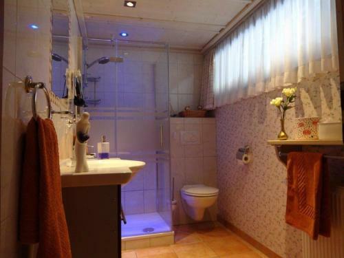 Apartamentos Ferienwohnung Vogel