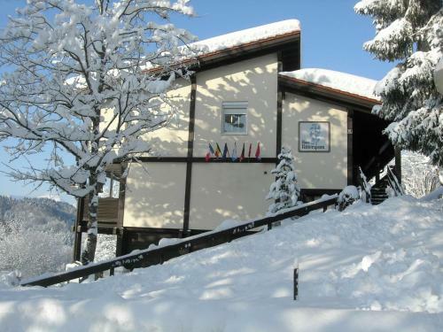 Apartamentos Ferienwohnung Vogel