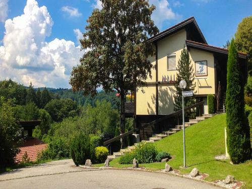 Apartamentos Ferienwohnung Vogel