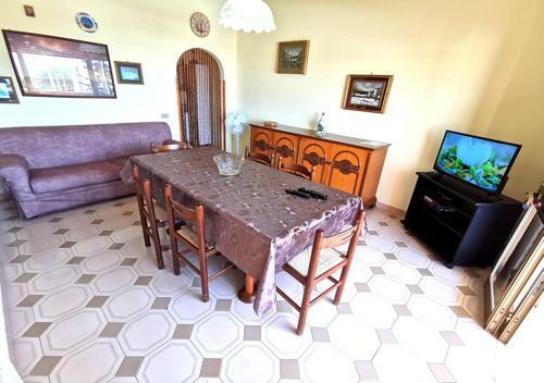 Apartamento Villetta Eraclito