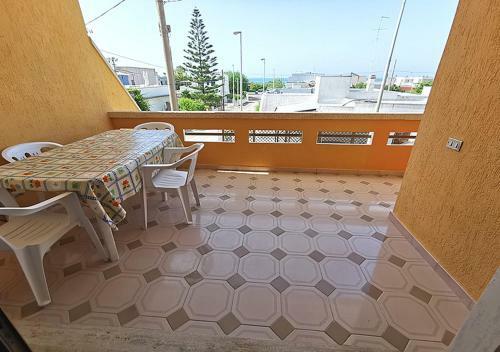 Apartamento Villetta Eraclito