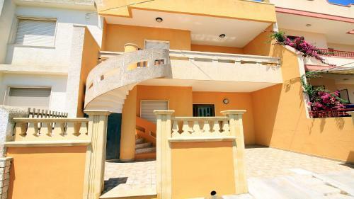 Apartamento Villetta Eraclito