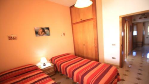 Apartamento Villetta Eraclito