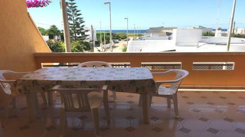 Apartamento Villetta Eraclito