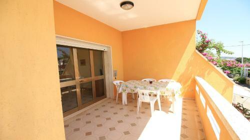 Apartamento Villetta Eraclito