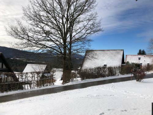 Apartamento Ferienanlage Vorauf - Be Lucky