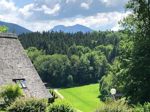 Apartamento Ferienanlage Vorauf - Be Lucky