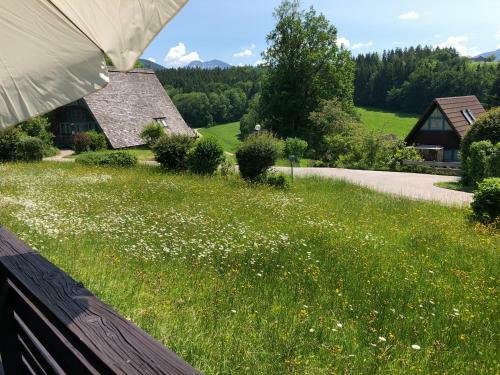 Apartamento Ferienanlage Vorauf - Be Lucky