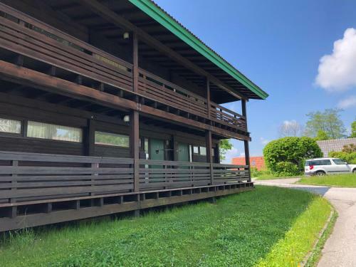 Apartamento Ferienanlage Vorauf - Be Lucky