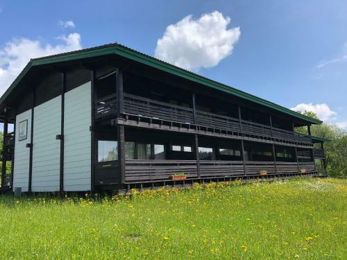 Apartamento Ferienanlage Vorauf - Be Lucky