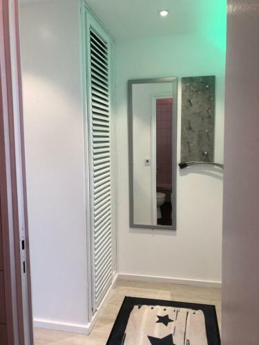 Apartamento Ferienanlage Vorauf - Be Lucky
