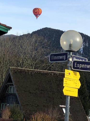 Apartamento Ferienanlage Vorauf - Be Lucky