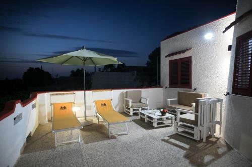 Villa Laura Salento