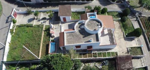 Villa Laura Salento