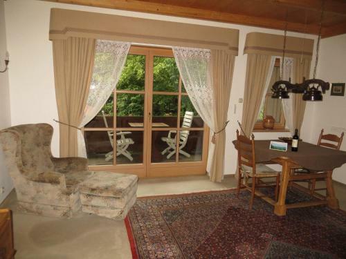 Apartamentos Ferienwohnung Brigitte