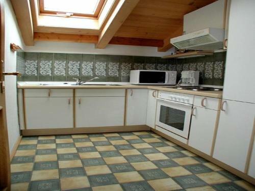 Apartamentos Ferienwohnung Brigitte