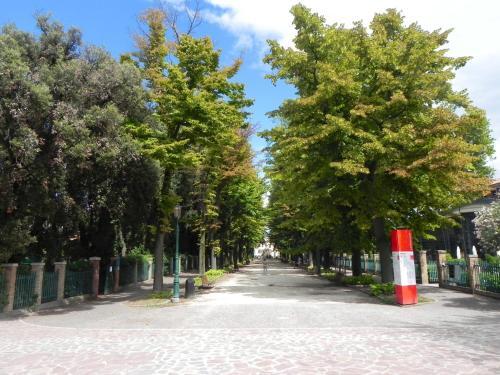 Apartamento Biennale 252