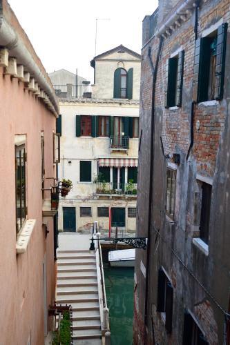 Apartamento Biennale 252