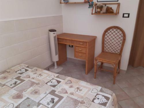 Casa Vacanza Rita