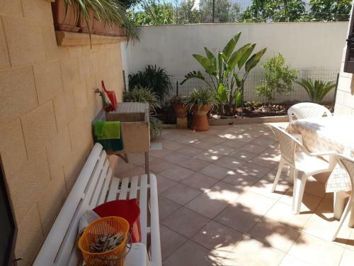 Casa Vacanza Rita