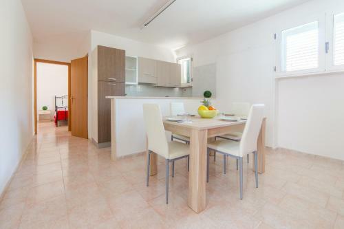 Torre Vado Apartments