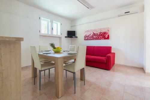 Torre Vado Apartments
