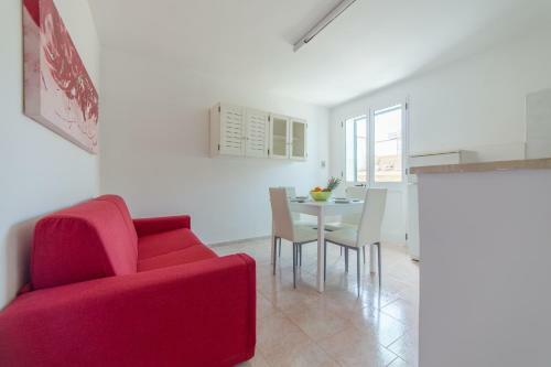 Torre Vado Apartments