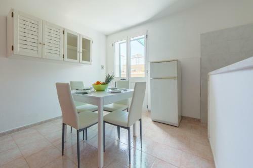 Torre Vado Apartments