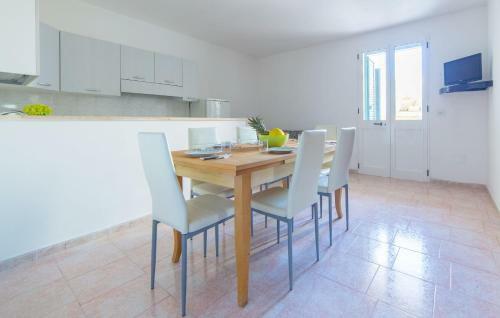 Torre Vado Apartments