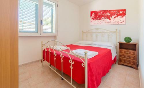 Torre Vado Apartments