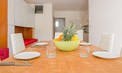 Torre Vado Apartments