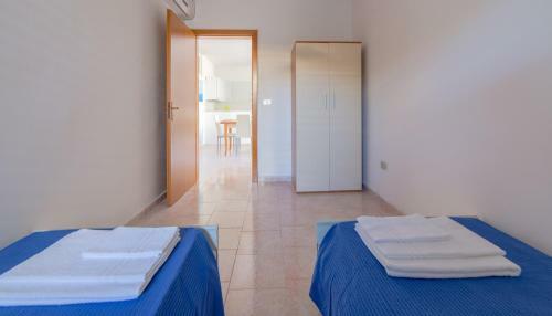 Torre Vado Apartments