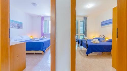 Torre Vado Apartments