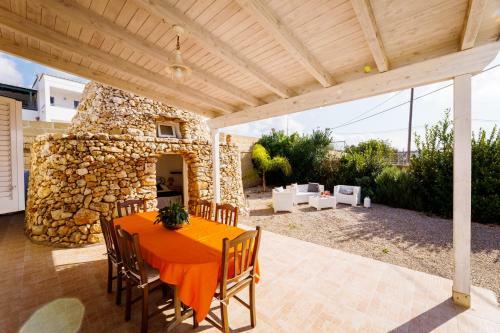 Apartamento Callistos Trullo Torre Vado