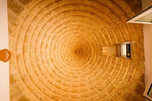 Apartamento Callistos Trullo Torre Vado