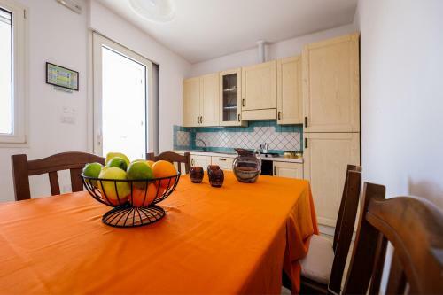 Apartamento Callistos Trullo Torre Vado