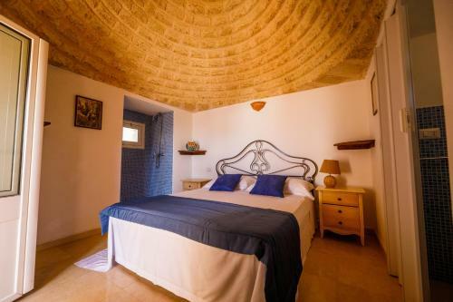 Apartamento Callistos Trullo Torre Vado