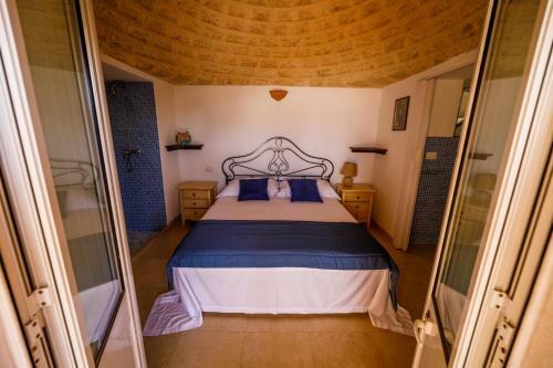 Apartamento Callistos Trullo Torre Vado