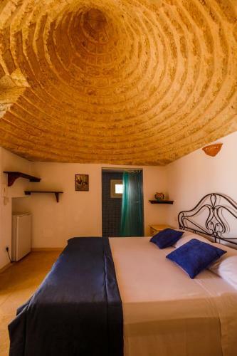 Apartamento Callistos Trullo Torre Vado