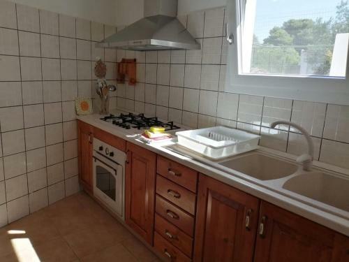 Apartamento Appartamento Lucia