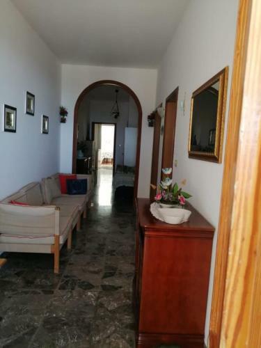 Apartamento Appartamento Lucia