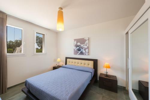 Fani Luxury Villas