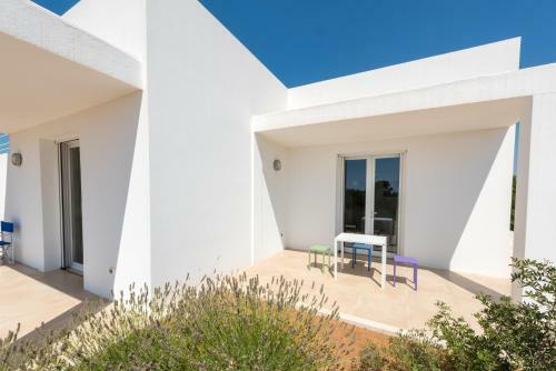 Fani Luxury Villas