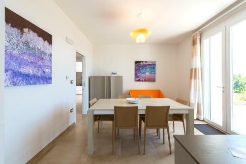 Fani Luxury Villas