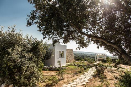 Fani Luxury Villas