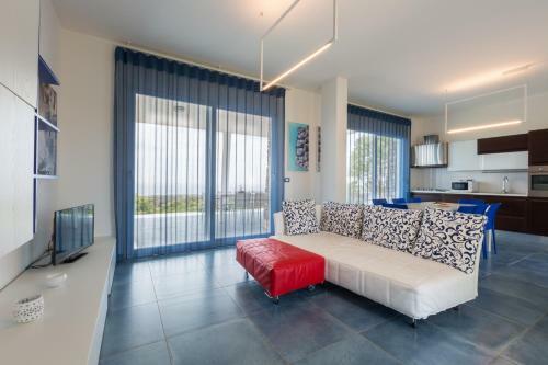 Fani Luxury Villas