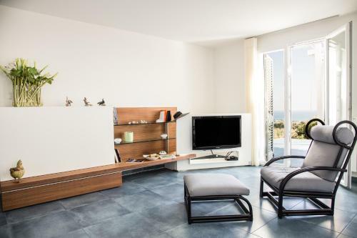 Fani Luxury Villas
