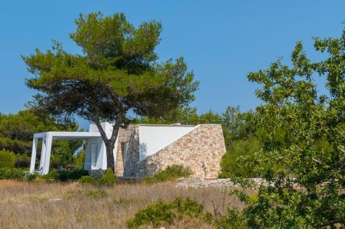 Fani Luxury Villas