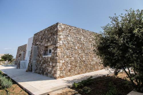 Fani Luxury Villas