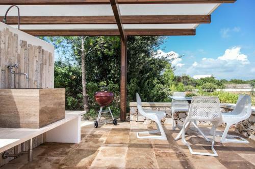 Fani Luxury Villas